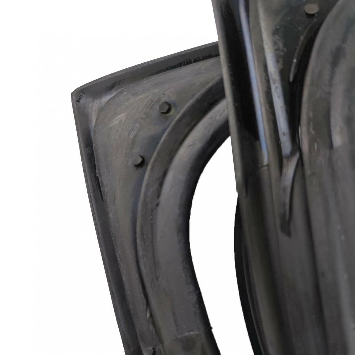 Windshield Rubber Weatherstrip Front Fits Isuzu ELF NHR NKR95 55 Truck 1994-06