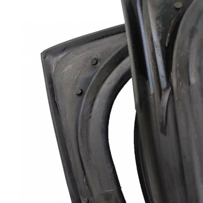 Windshield Rubber Weatherstrip Front Fits Isuzu ELF NHR NKR95 55 Truck 1994-06
