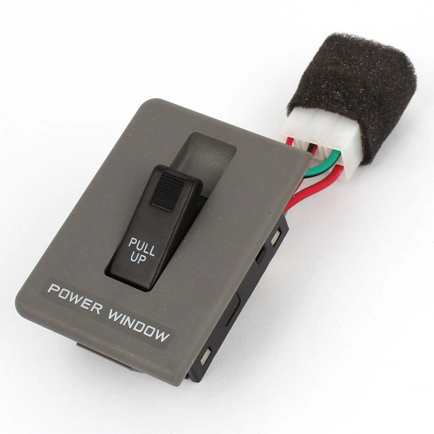 Power Window Switch Passenger Side for Kia Pride (1995-2000)