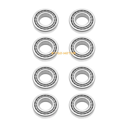 Front Wheel Hub 2 x Clutch Strut Bearing Seal Kit Polaris Magnum 500 425 325