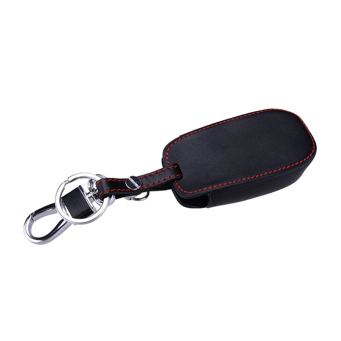 6 Button Car Key Shell Protector for Dodge RAM 1500 2500 3500 4500 (2002-2023)