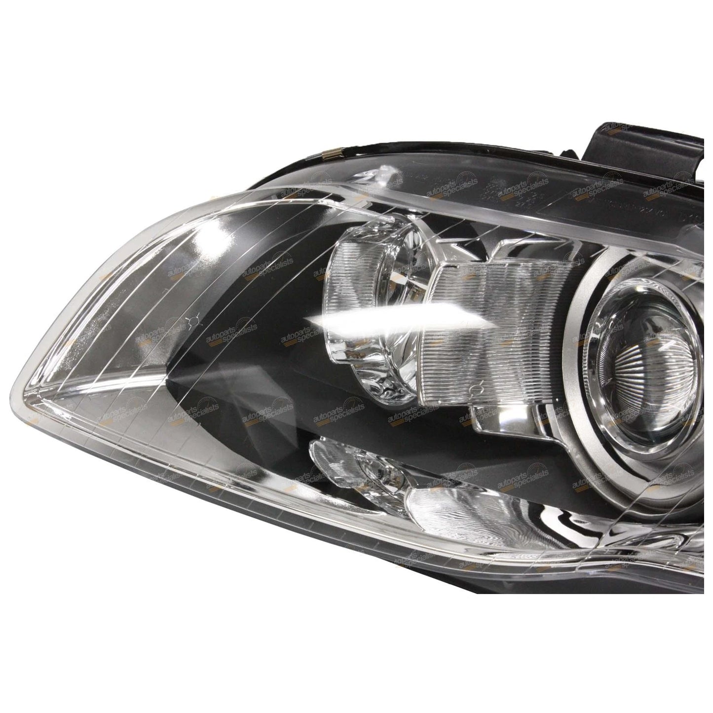 LH Left Xenon Headlight for Audi A4 B7-Series Sedan/Wagon (2004-2008)