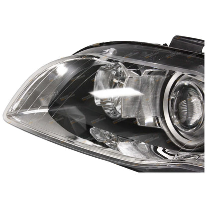 LH Left Xenon Headlight for Audi A4 B7-Series Sedan/Wagon (2004-2008)