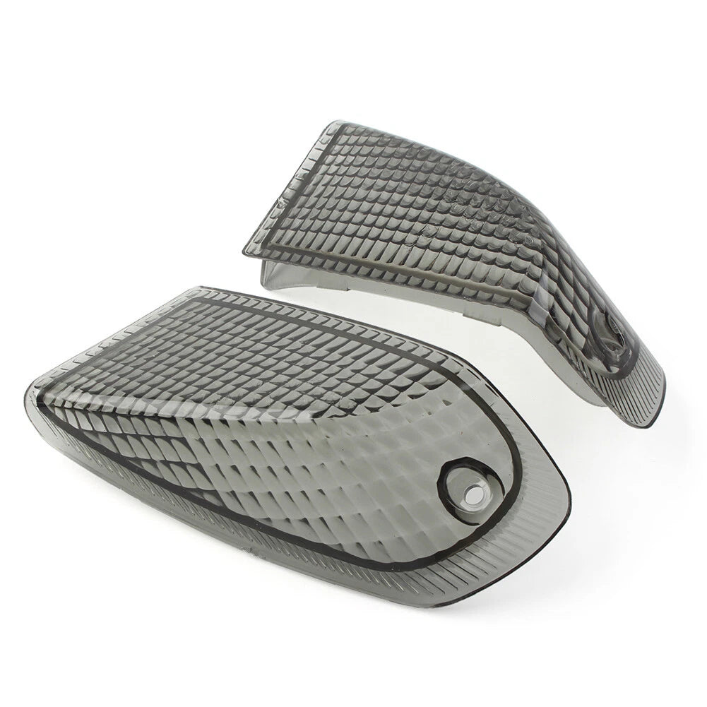 Rear Turn Signal Indicator Light Lens for KAWASAKI ZZR400 600 (1990-1992)