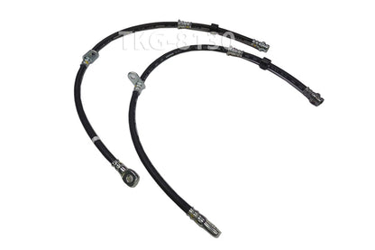 Front Brake Hydraulic Hose for Mitsubishi L200 Triton (2006-2014)