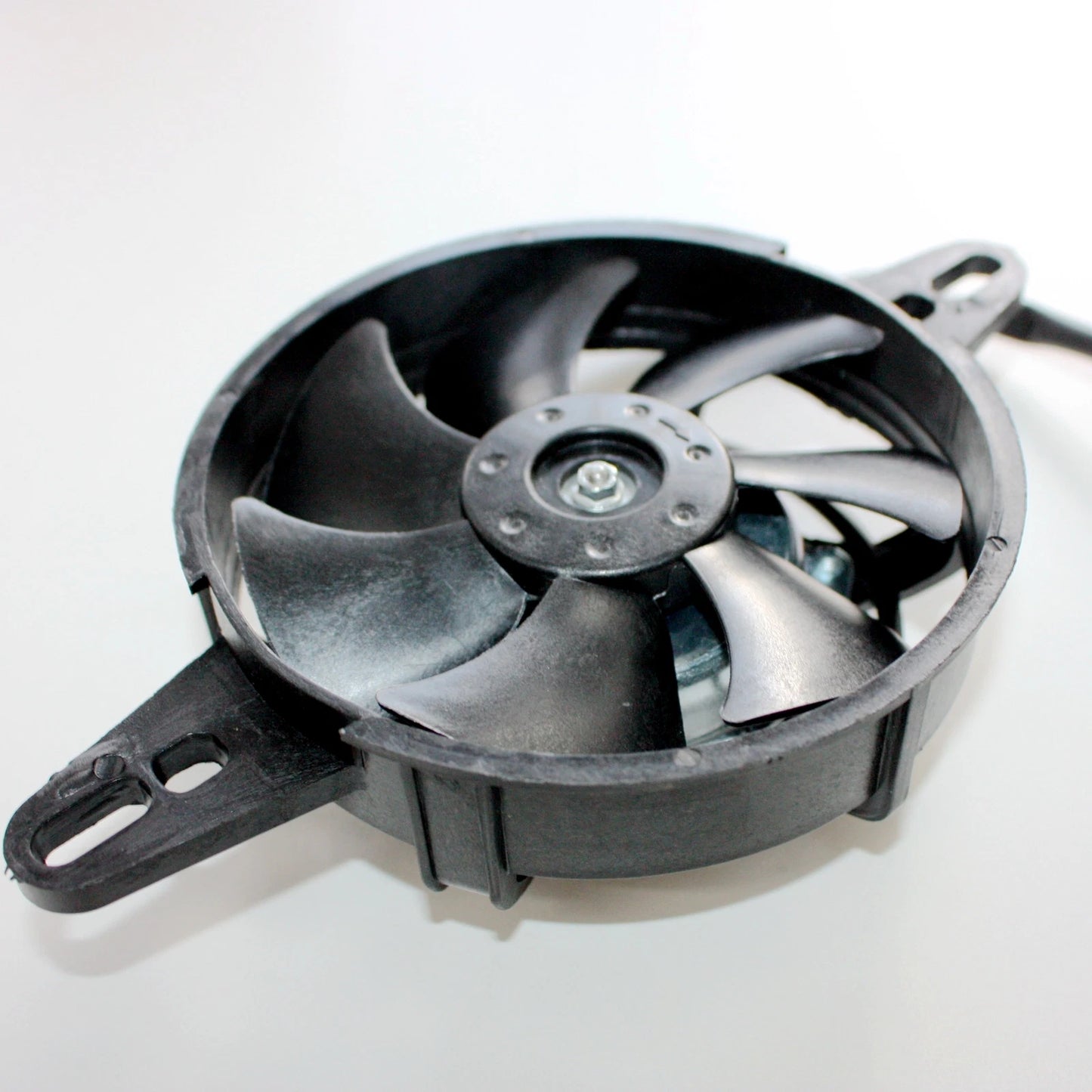 120mm Electric Cooling Fan for 150cc 250cc PIT Quad Bike ATV Buggy