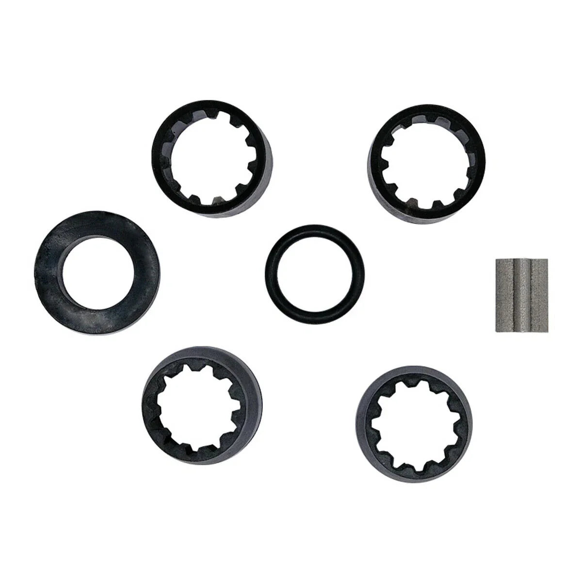 Water Pump Kit for Mercury Mariner 30-70HP Outboard