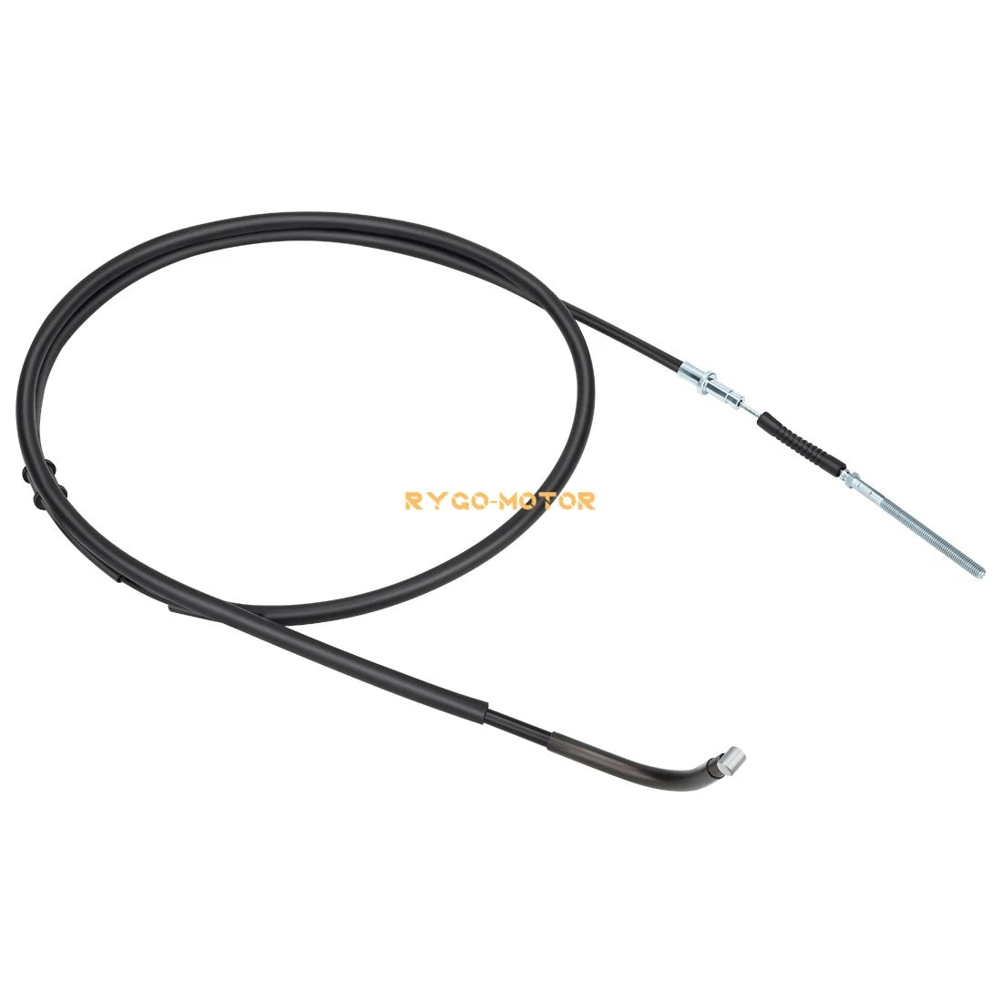 Rear Hand Brake Cable for Suzuki LT400 Eiger (2002–2006)