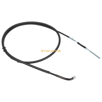 Rear Hand Brake Cable for Suzuki LT400 Eiger (2002–2006)