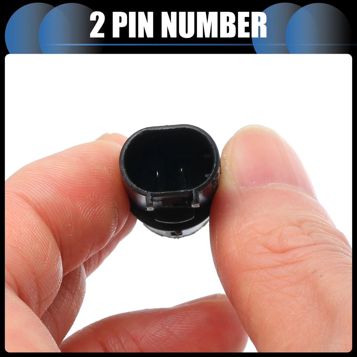 Auto Side Marker Light Socket for BMW Mini Cooper 2002-2008, 3, 5 Series