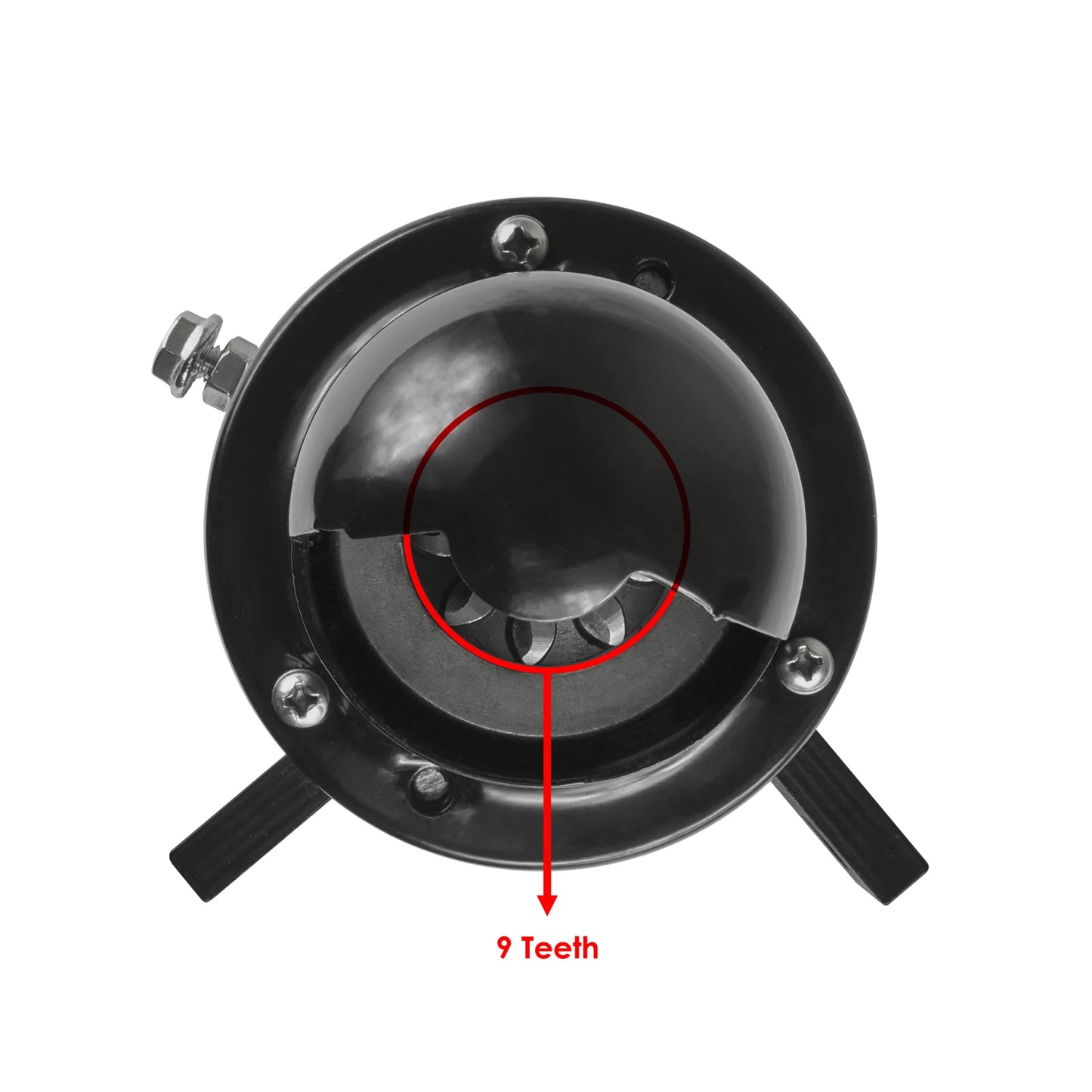 Starter Motor for Yamaha Outboard 90HP B90TLR Inshore 4-Stroke 1998-1999