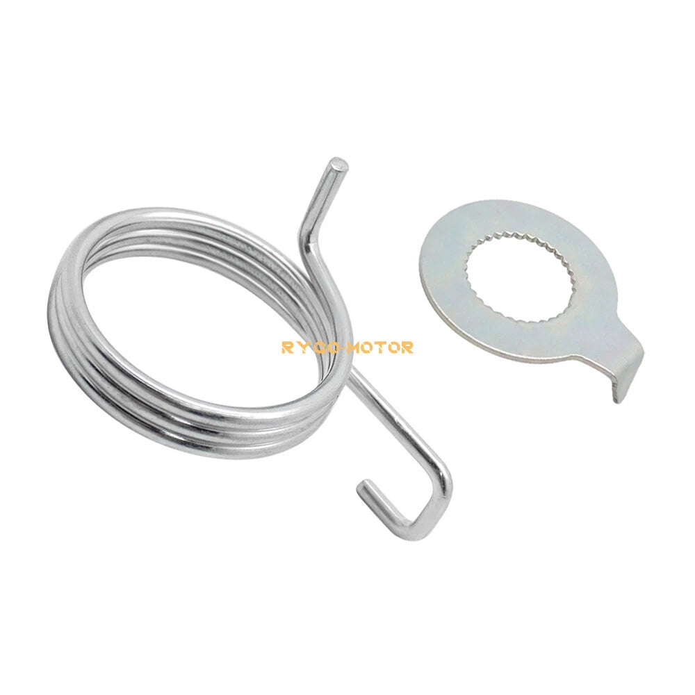 Rear Drum Return Spring & Indicator for Honda Foreman (1995–2024)