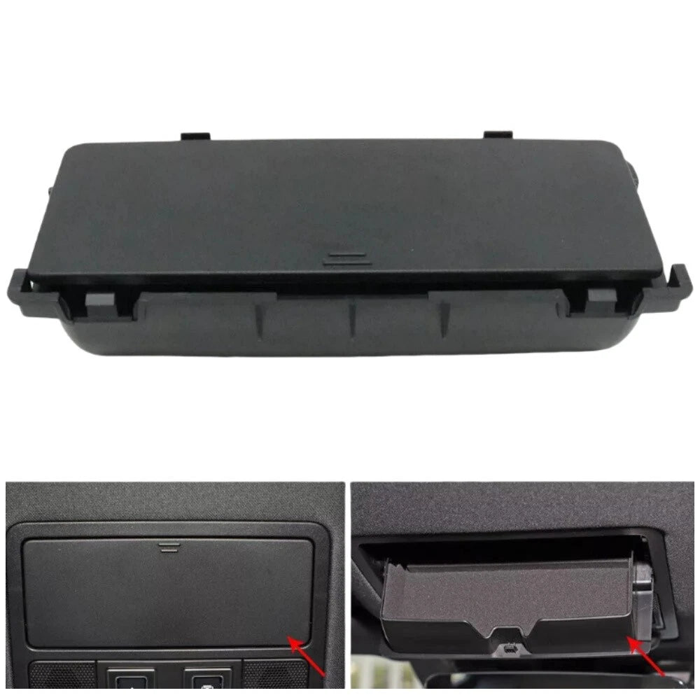 Sunglasses Holder Case for Land Rover (2005-2023)