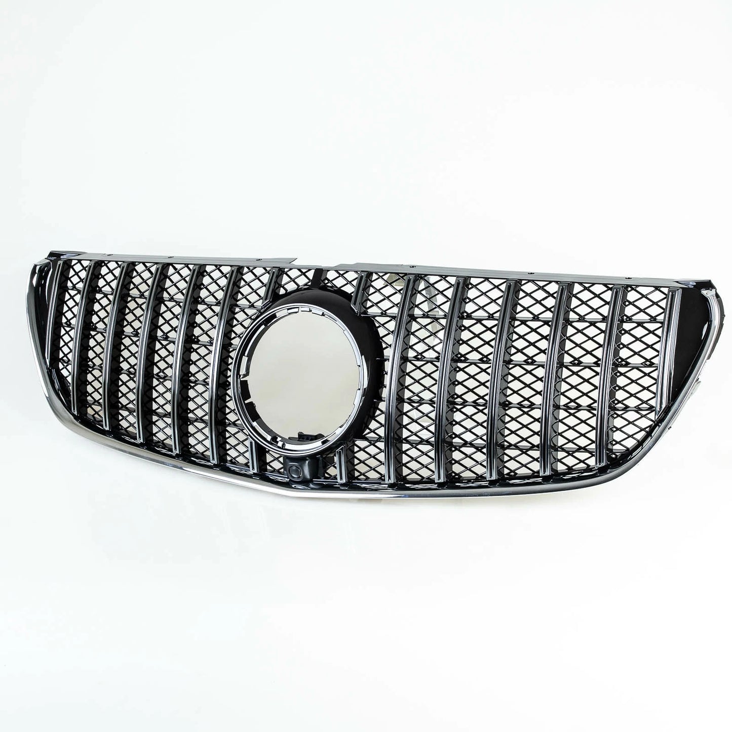 Chrome GT Style Grille for Mercedes Benz V-Class (2016-2019)