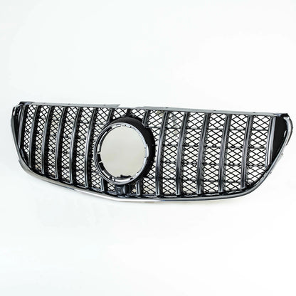 Chrome GT Style Grille for Mercedes Benz V-Class (2016-2019)