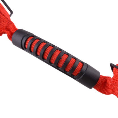 Red Roll Bar Coat Hook  for Jeep Wrangler CJ YJ TJ JK JL (1955-2021)