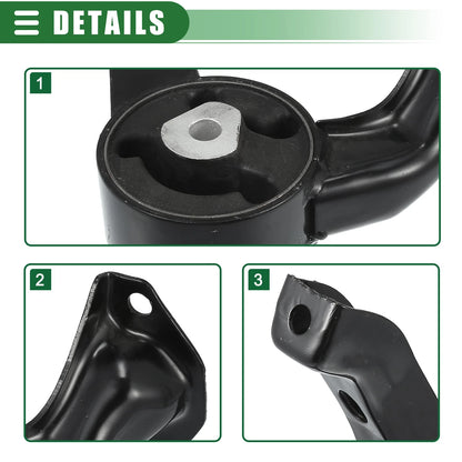 Engine Mount 2.4L for Dodge Caliber / Jeep Compass