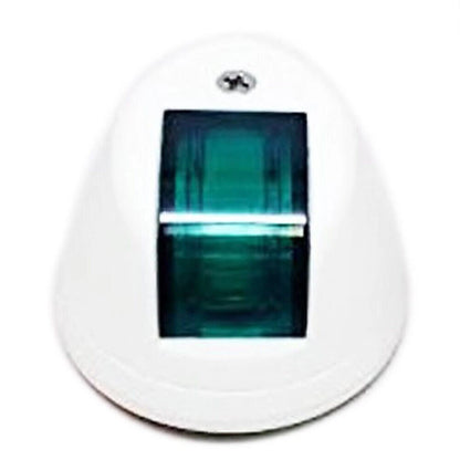 LED Navigation Sailing Light for Marine Boat Yacht - Waterproof Green