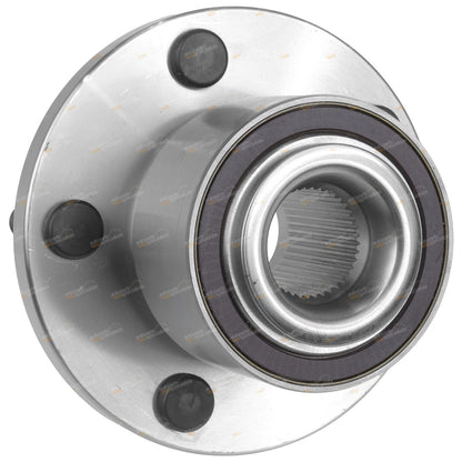 Front Wheel Bearing Hub Kit for Ford Mondeo (2007 - 2010)