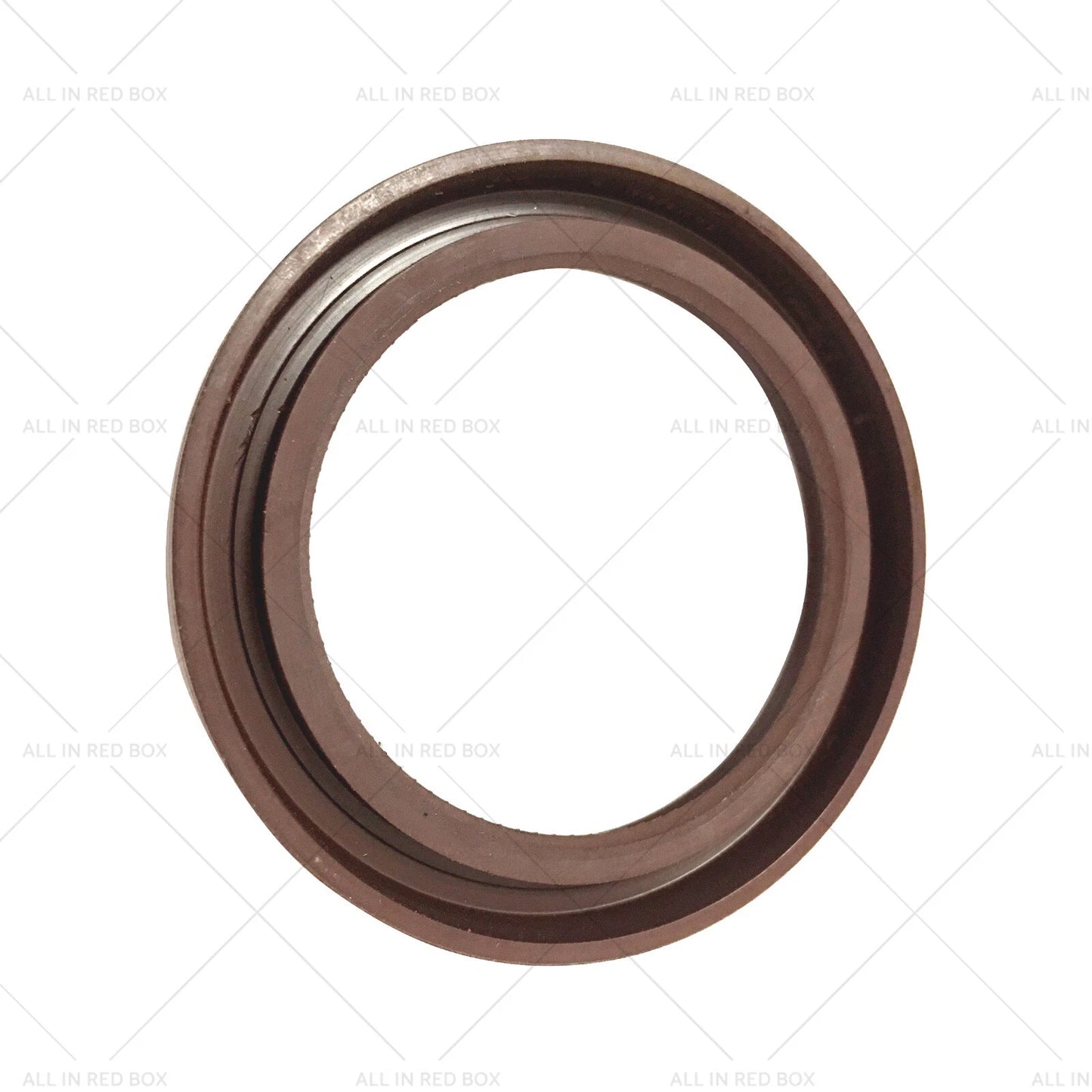 Engine Timing Cover Seal for Chrysler Dodge Eagle Ford Mitsubishi Kia (various)