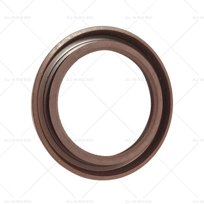 Engine Timing Cover Seal for Chrysler Dodge Eagle Ford Mitsubishi Kia (various)