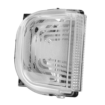 Right Side View Mirror Turn Signal Lens for Mercedes Sprinter (2007-2023)