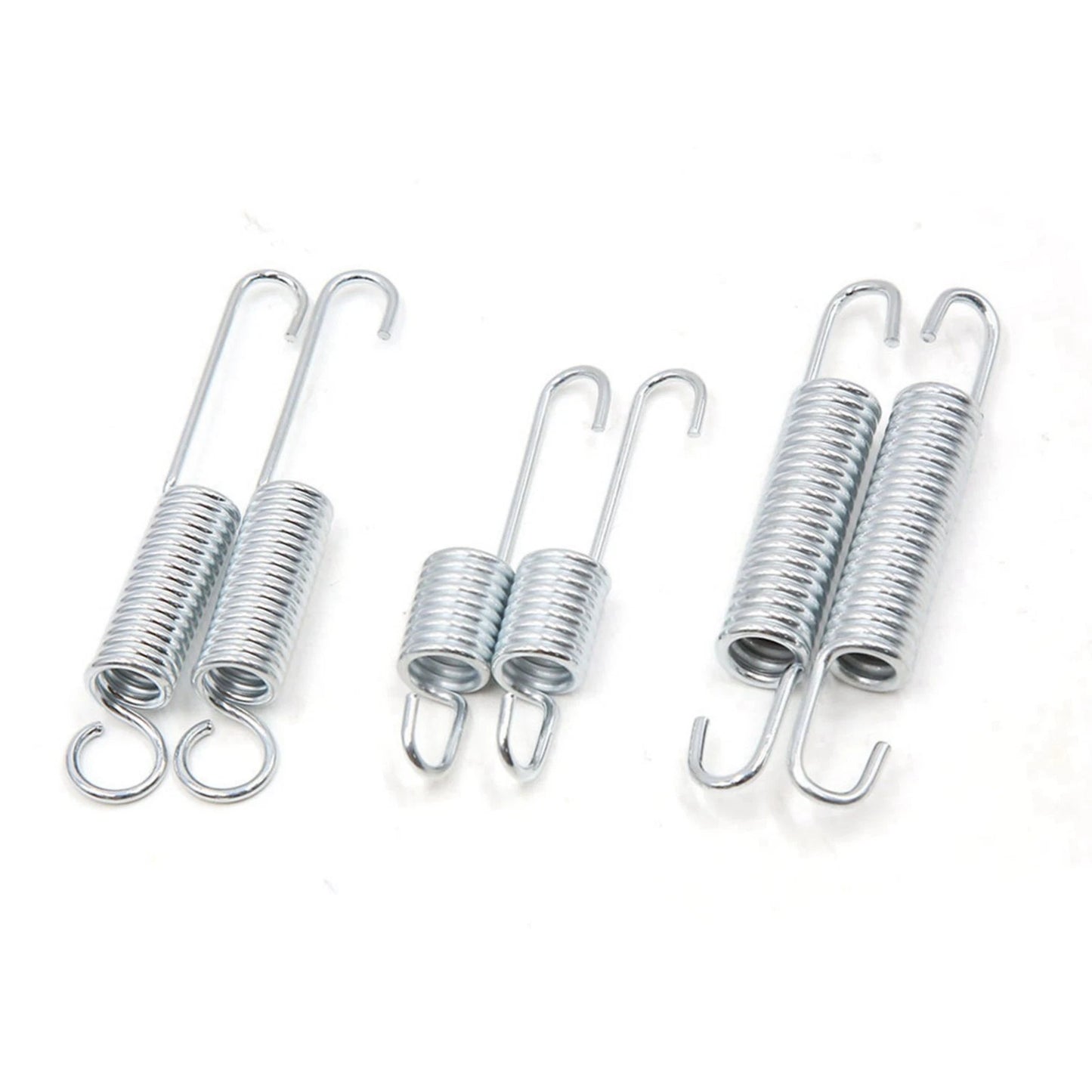 Kickstand / 6 Pcs / Motorcycle Kick Stand for Motorcycle