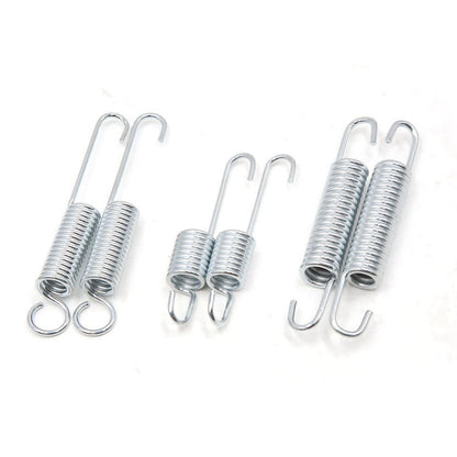 Kickstand / 6 Pcs / Motorcycle Kick Stand for Motorcycle