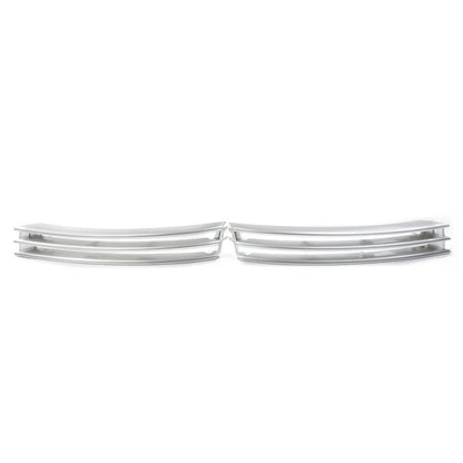 Front Bumper Grille for Land Rover Range Rover L405 (2013-2017)