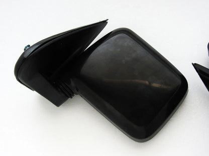 Door Mirror Pair for 88-97 Holden Rodeo Isuzu TF TFR Vauxhall Brava Truck