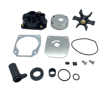 Water Pump Impeller Kit for Johnson Evinrude Outboard 60-75hp