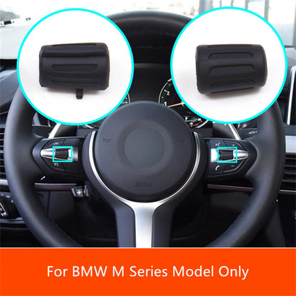 Steering Wheel Roller Buttons  Left & Right for BMW F30 F31 F20 F10 (2011-2020)