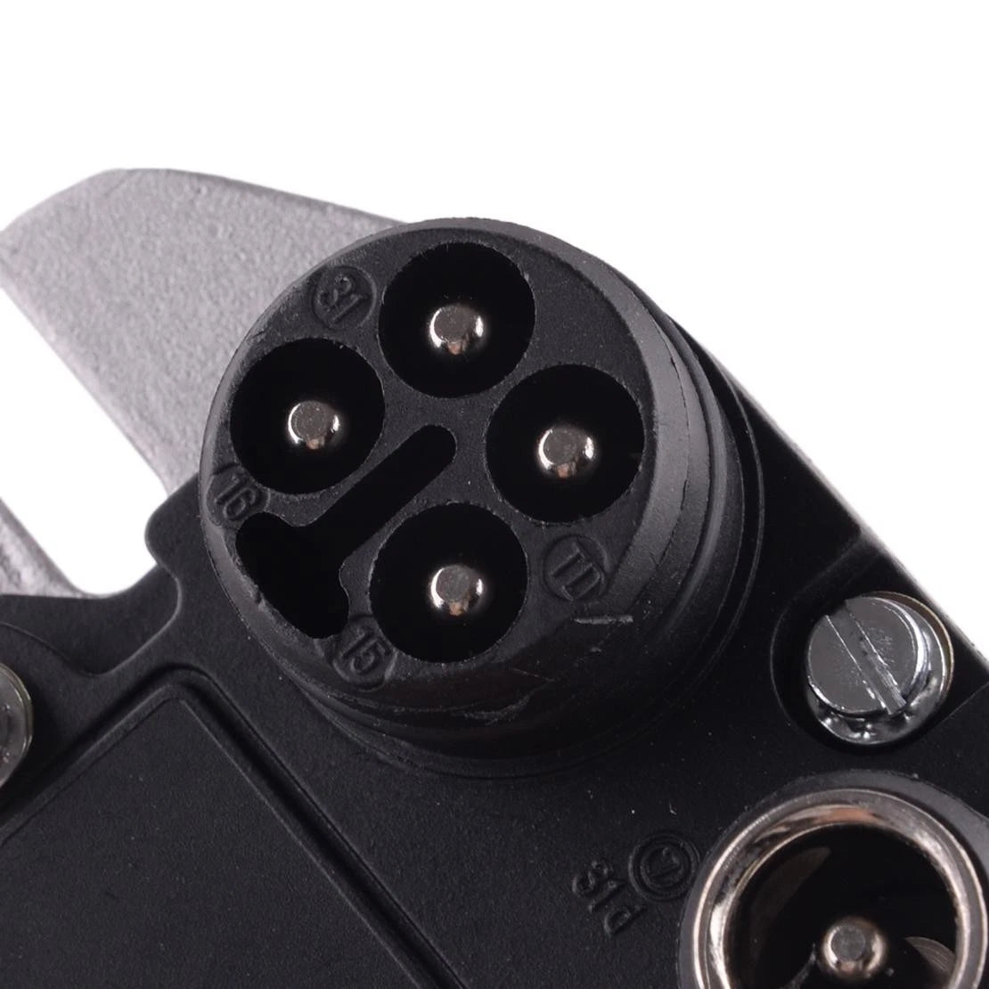 Ignition Control Module for Mercedes Benz W201 W126 R107 (1982-1992)