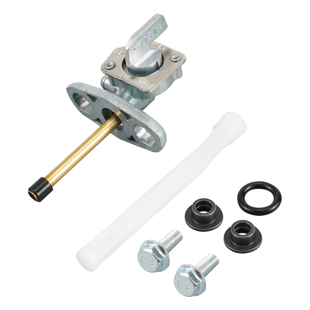 Fuel Tank Switch Valve for Honda CRF70F CRF80F CRF100F CRF150F CRF230F (2004-2023)