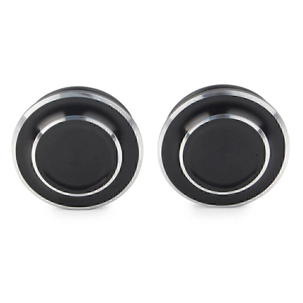 Motor Aluminum Frame Hole Covers for Honda Rebel 500 CMX500 (2020-2021)