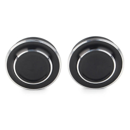 Motor Aluminum Frame Hole Covers for Honda Rebel 500 CMX500 (2020-2021)