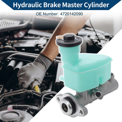 Brake Master Cylinder Reservoir for Toyota RAV4 (1997–2000)