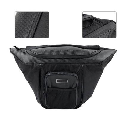 Behind Seat Storage Bag for Polaris General 1000/XP 1000 (2016-2024)