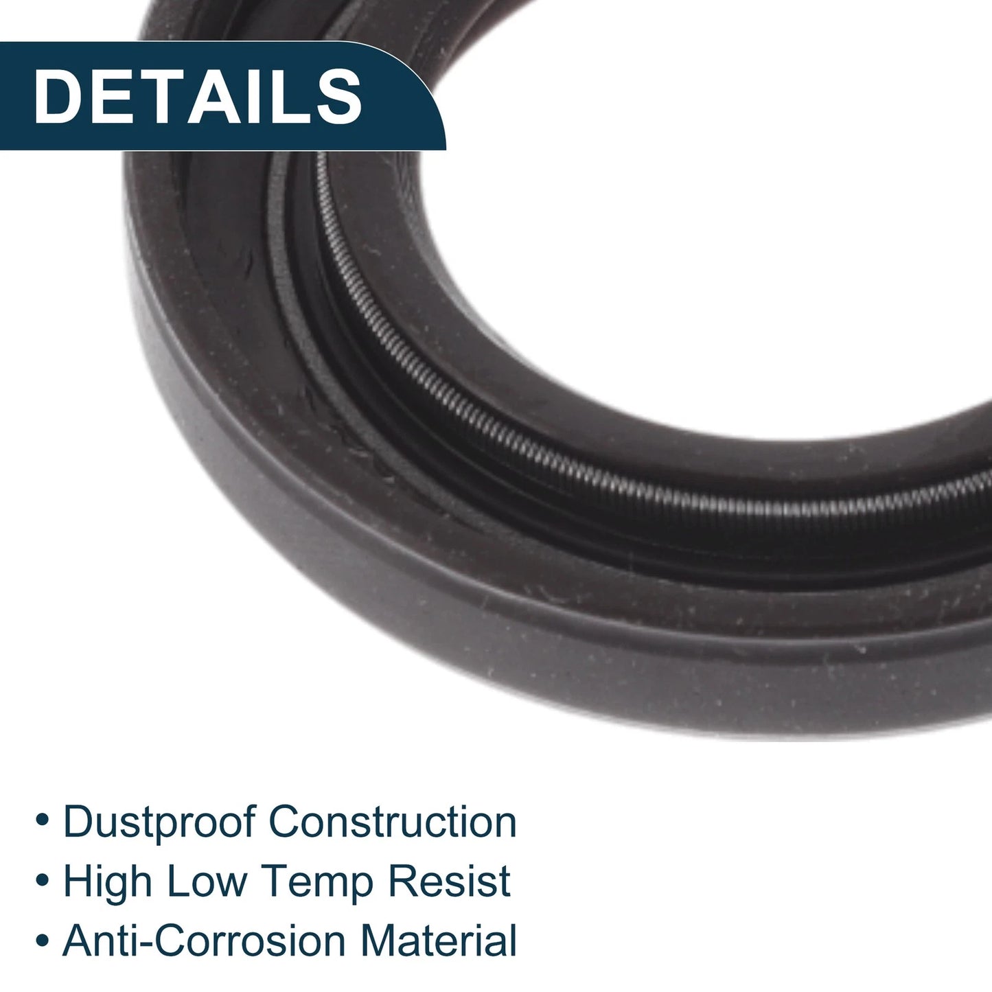 Crankshaft Oil Seal for Mitsubishi Colt (2004-2012)