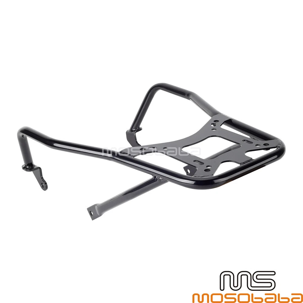 Luggage Rack Top Case Mount Bracket for Harley Softail Standard (2018-2023)