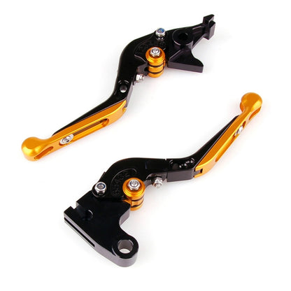 Long Brake Clutch Lever for Vespa GTS 300 Super (2008-2023)