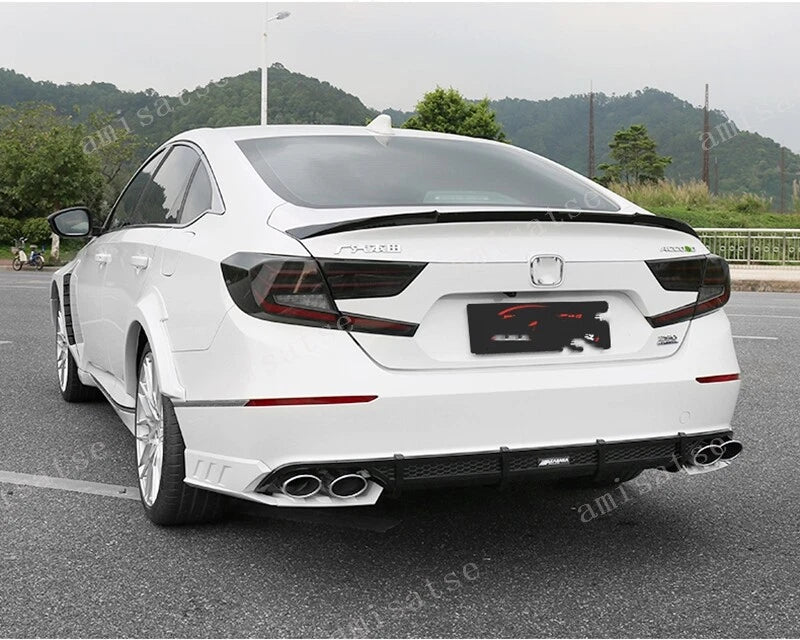 Rear Bumper Moulding Trim for Honda Accord (2018-2020)