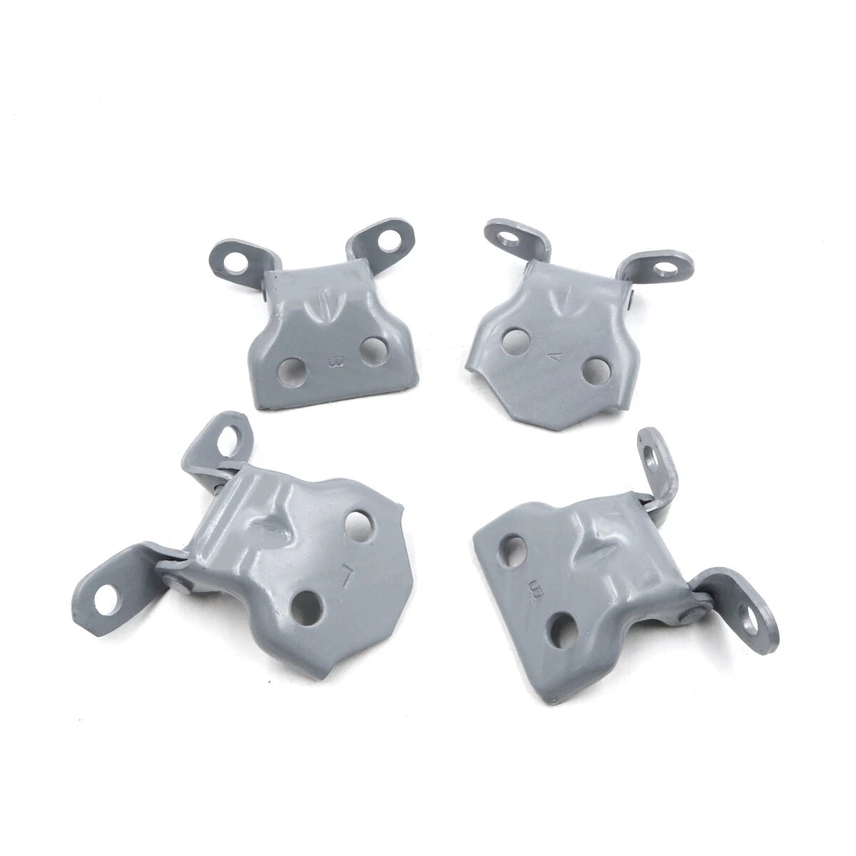 Front Door Hinge Set for Isuzu Faster Rodeo TF TFR Opel Campo Brava