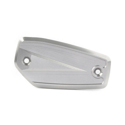 CNC Front Brake Fluid Reservoir Cover for Suzuki GSX-S1000 GSX-S1000F (2015-2019)