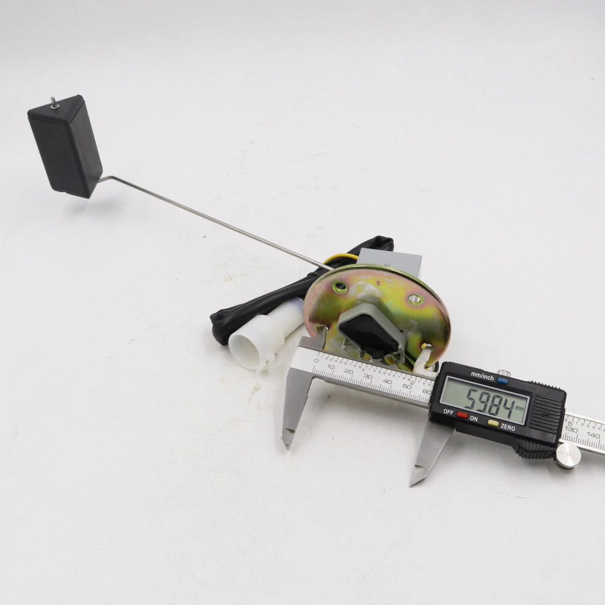 Fuel Tank Gauge Sending Unit for Toyota Land Cruiser J75 1984-2007