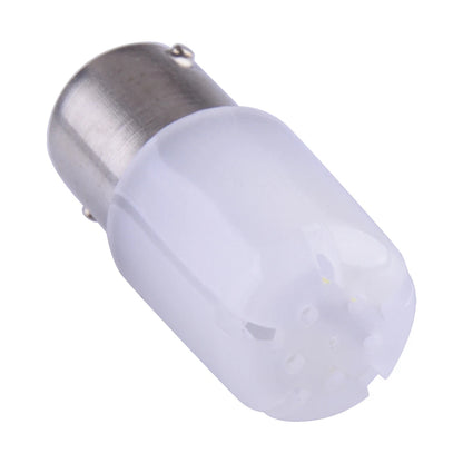 20 x 1156 BA15S 1141 White LED Brake Light Bulbs for Car