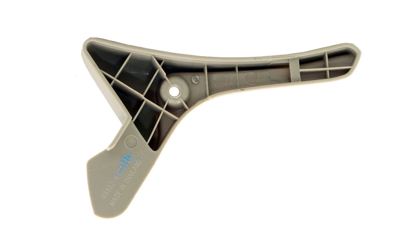 Seat Adjustment Lever for Mitsubishi L200 Triton (2005-2014)