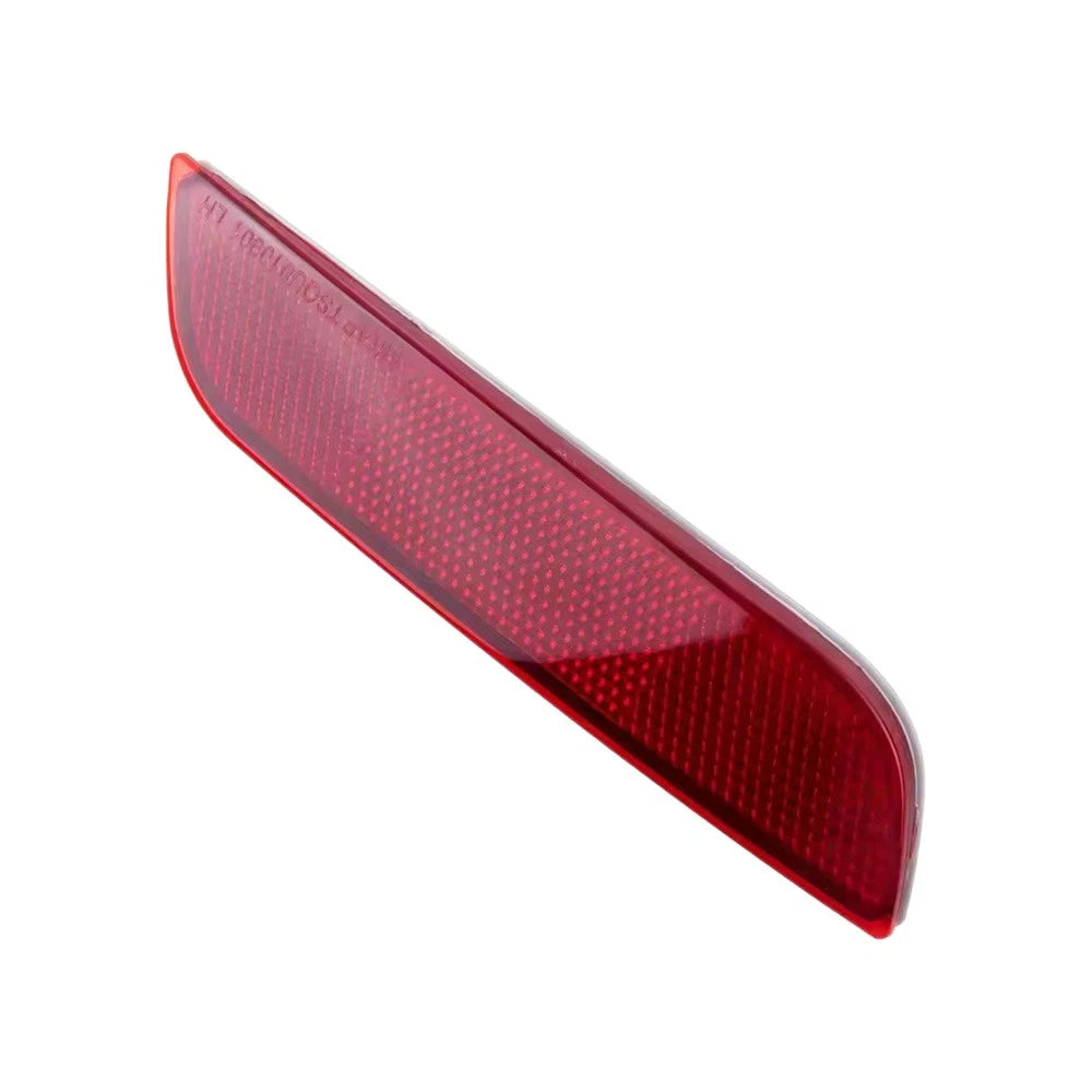 Rear Taillight Reflectors  Left & Right for Toyota Sequoia (2001-2007)