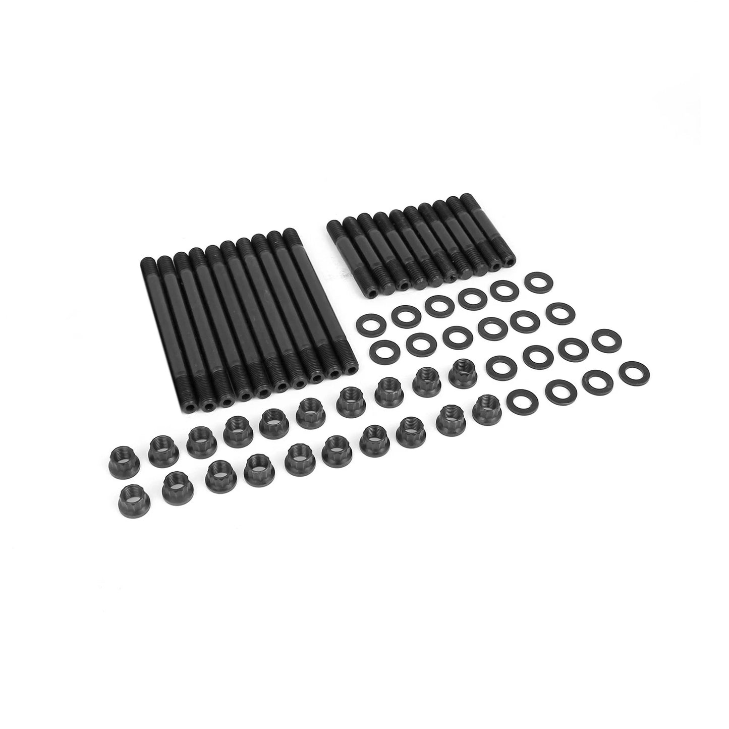 7/16" 12 Point Head Stud Kit for Holden 253 304 308