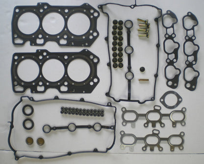 HEAD GASKET SET for Ford Probe Mazda MX-6 Xedos 9 626 Millennia KL 2.5 V6 VRS